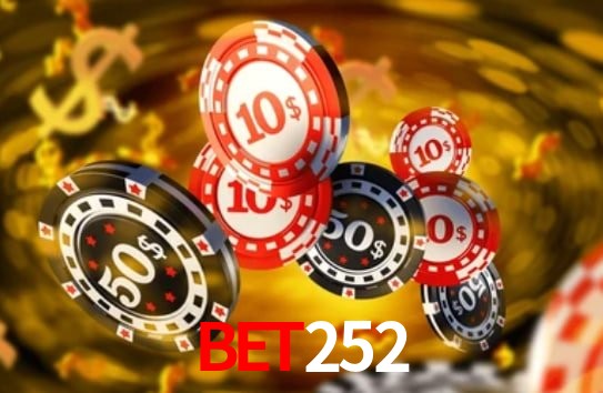 Descubra a Magia dos Jogos de Arcade no Bet252