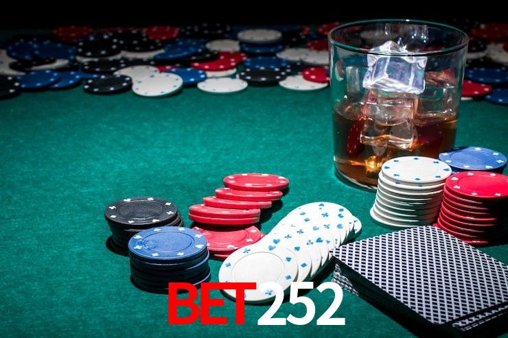 A Emoção da Loteria na Bet252: Uma Chance de Mudança de Vida
